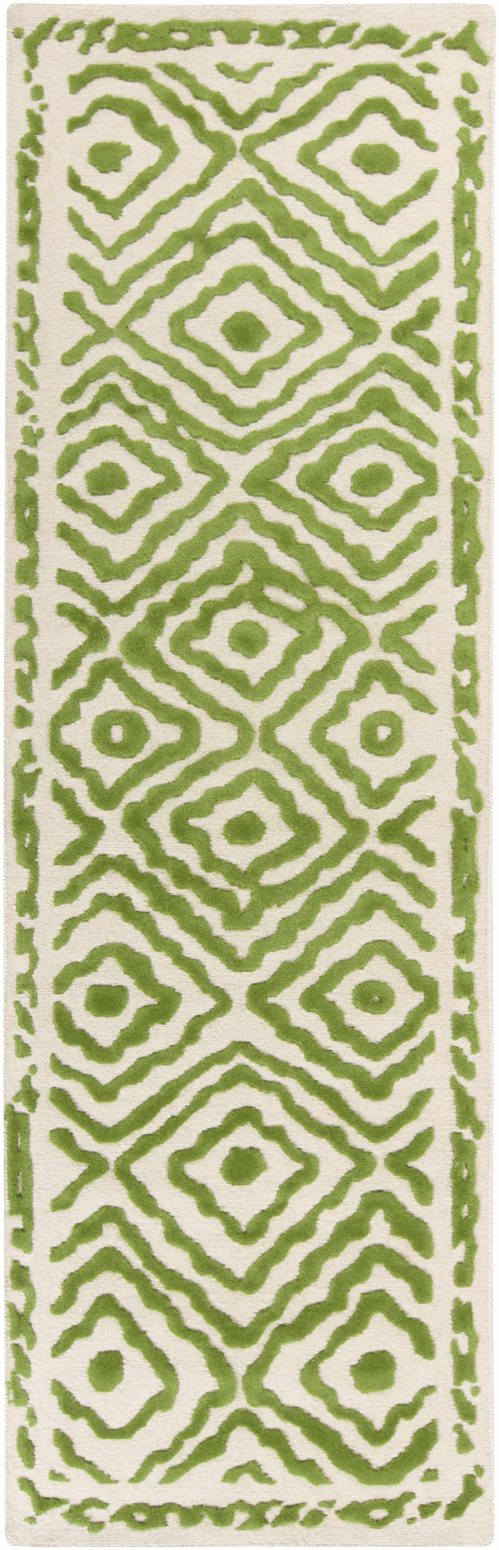 Morehead Area Rug - Clearance