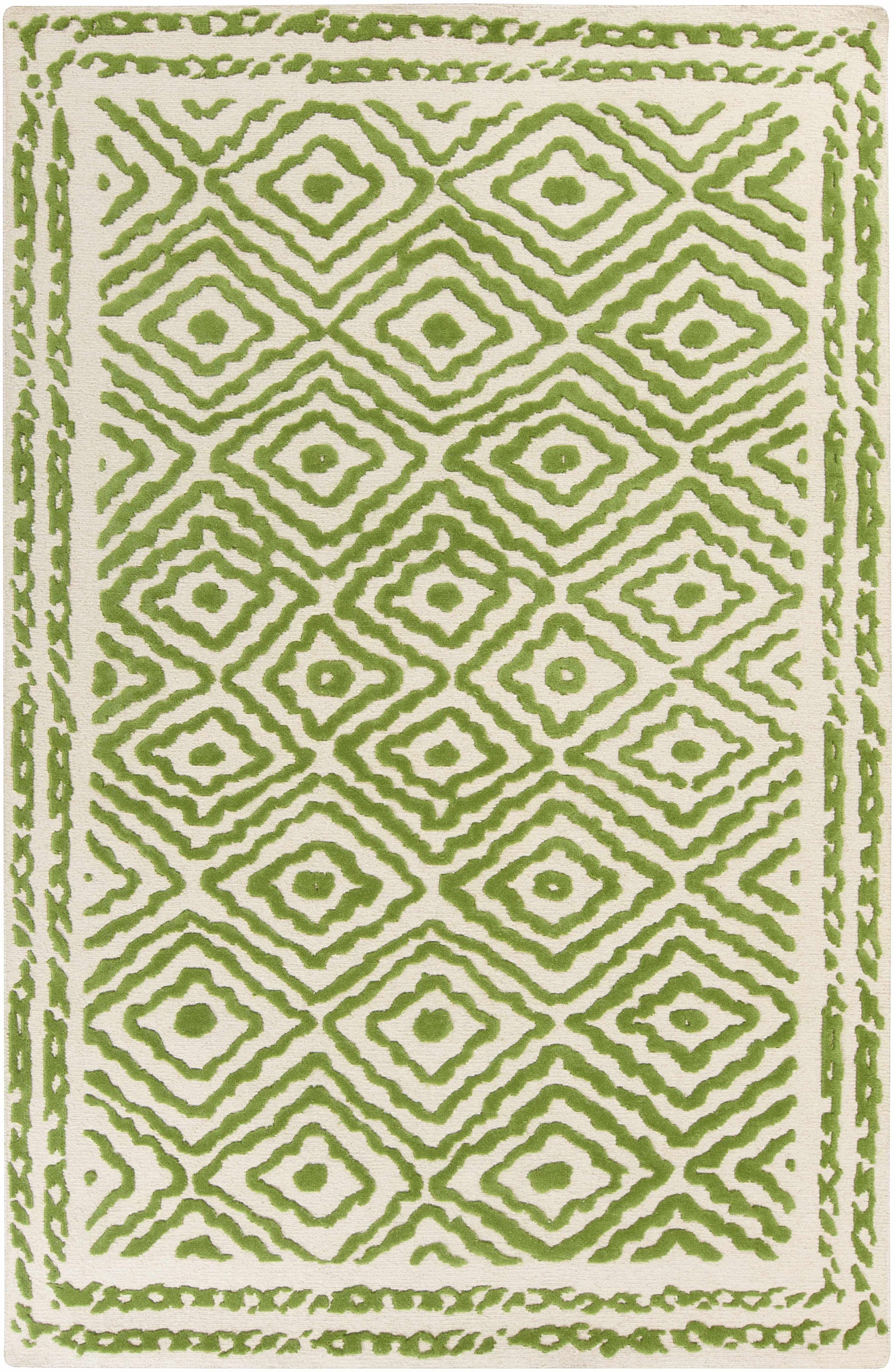 Morehead Area Rug - Clearance