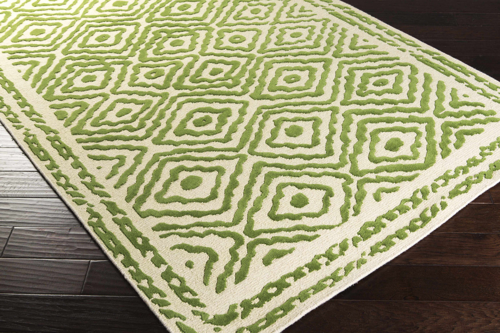 Morehead Area Rug - Clearance
