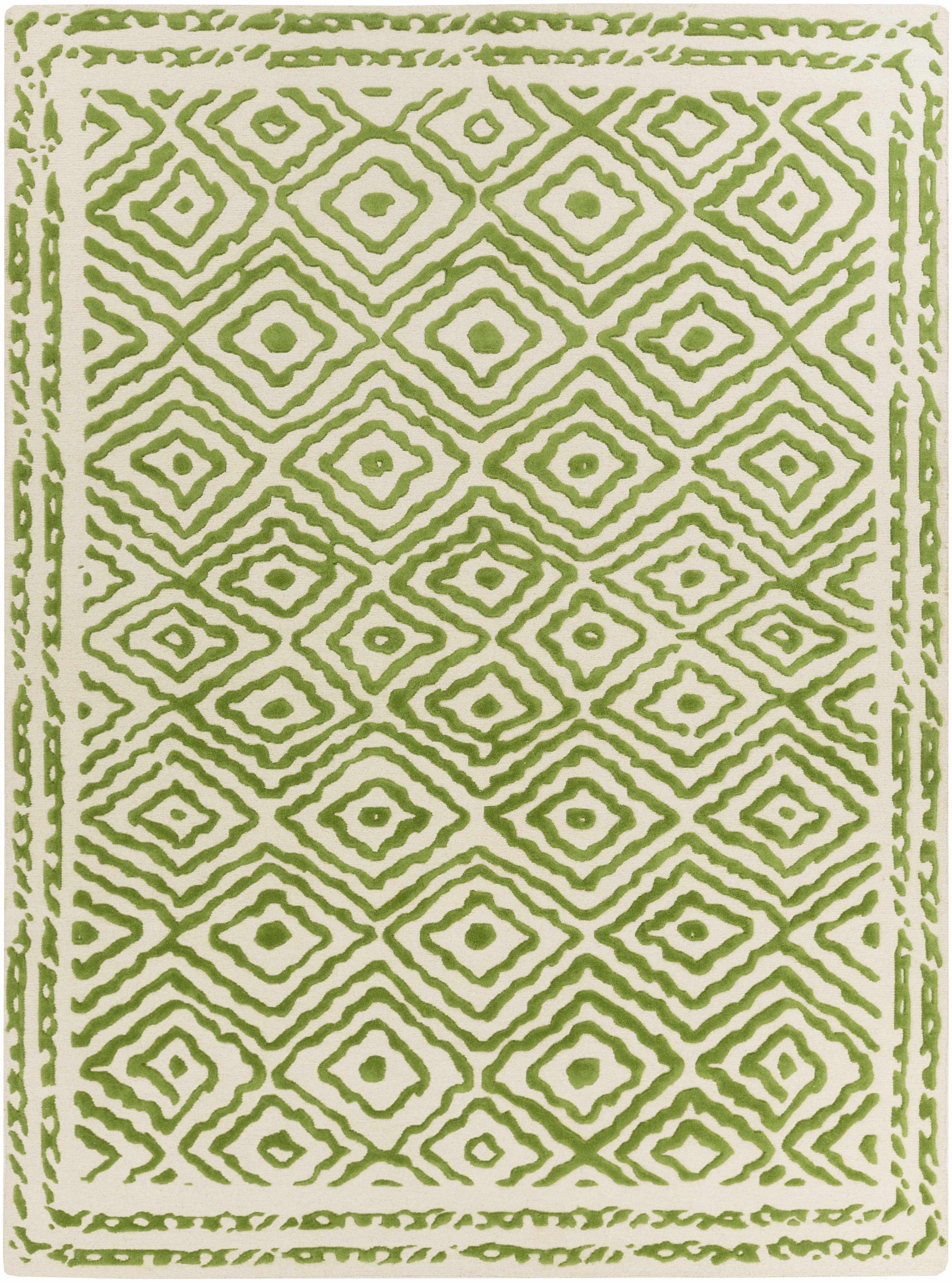 Morehead Area Rug - Clearance