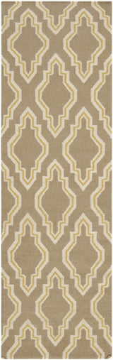 Morrowville Area Rug - Clearance