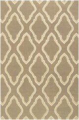 Morrowville Area Rug - Clearance