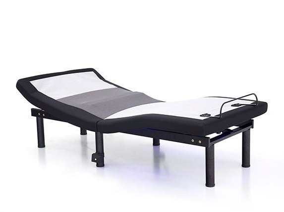 Somnerside MT-ADJ303 Adjustable Bed Base 300 Series / E. King - Ornate Home