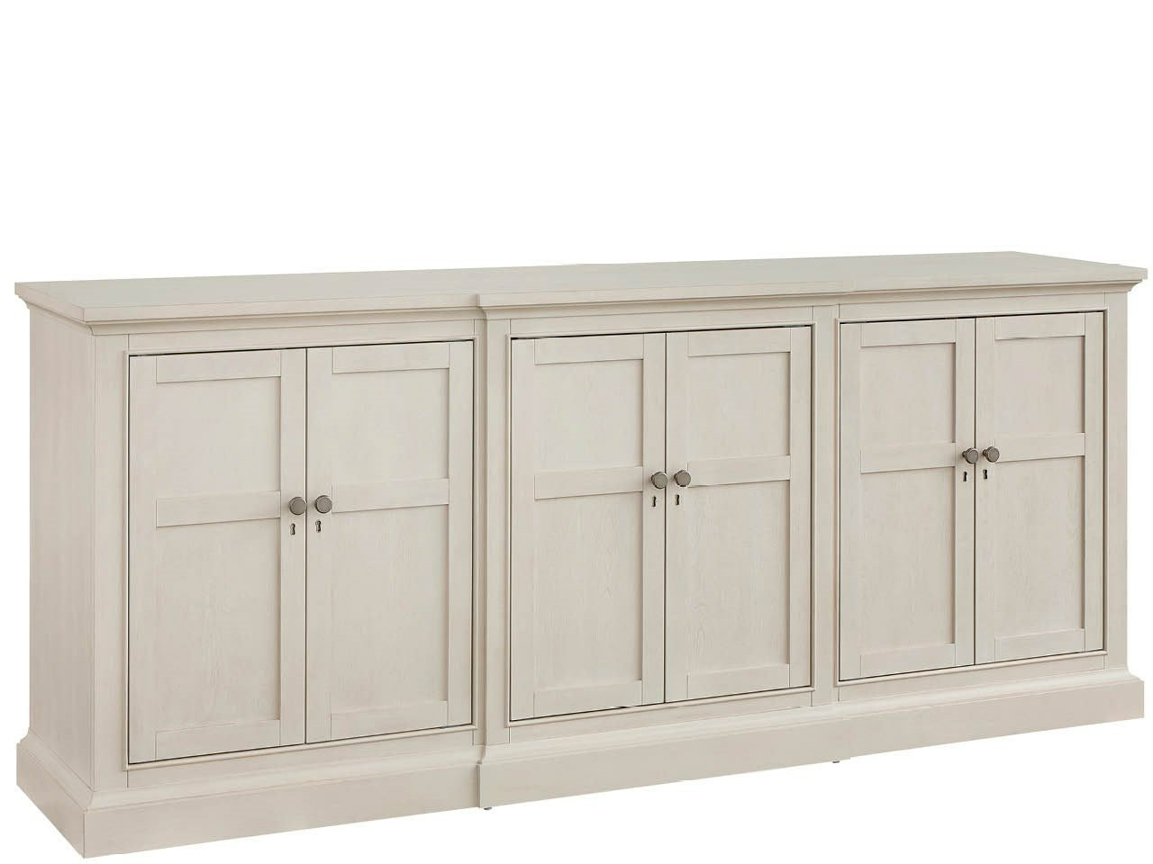 Birchaven Willow 86" Credenza