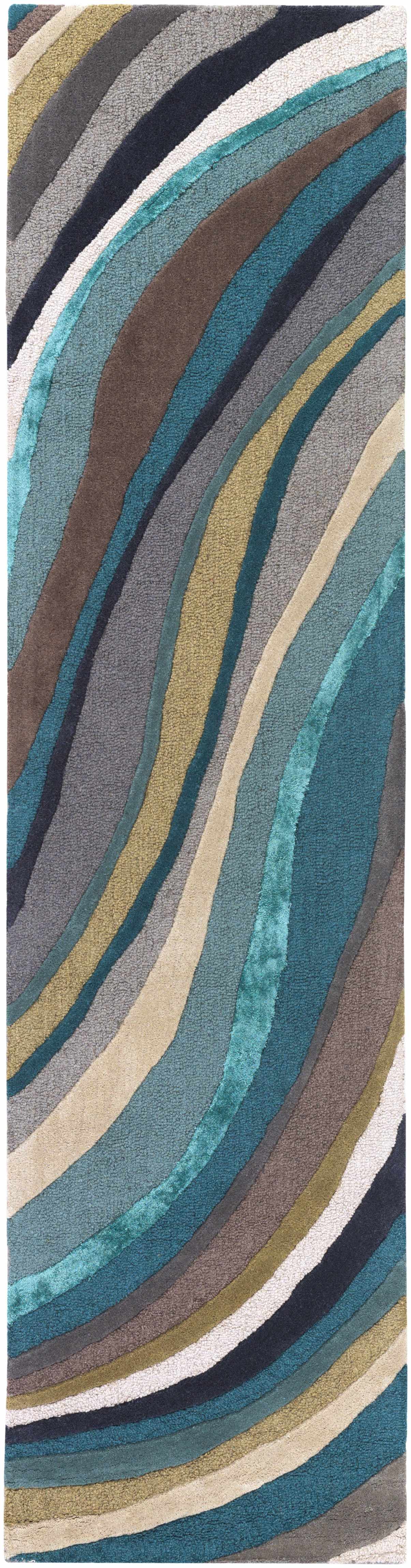 Mullinville Area Rug - Clearance