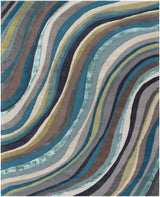 Mullinville Area Rug - Clearance