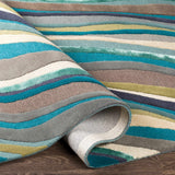 Mullinville Area Rug - Clearance