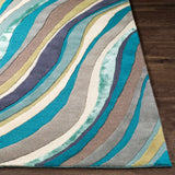 Mullinville Area Rug - Clearance