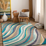 Mullinville Area Rug - Clearance