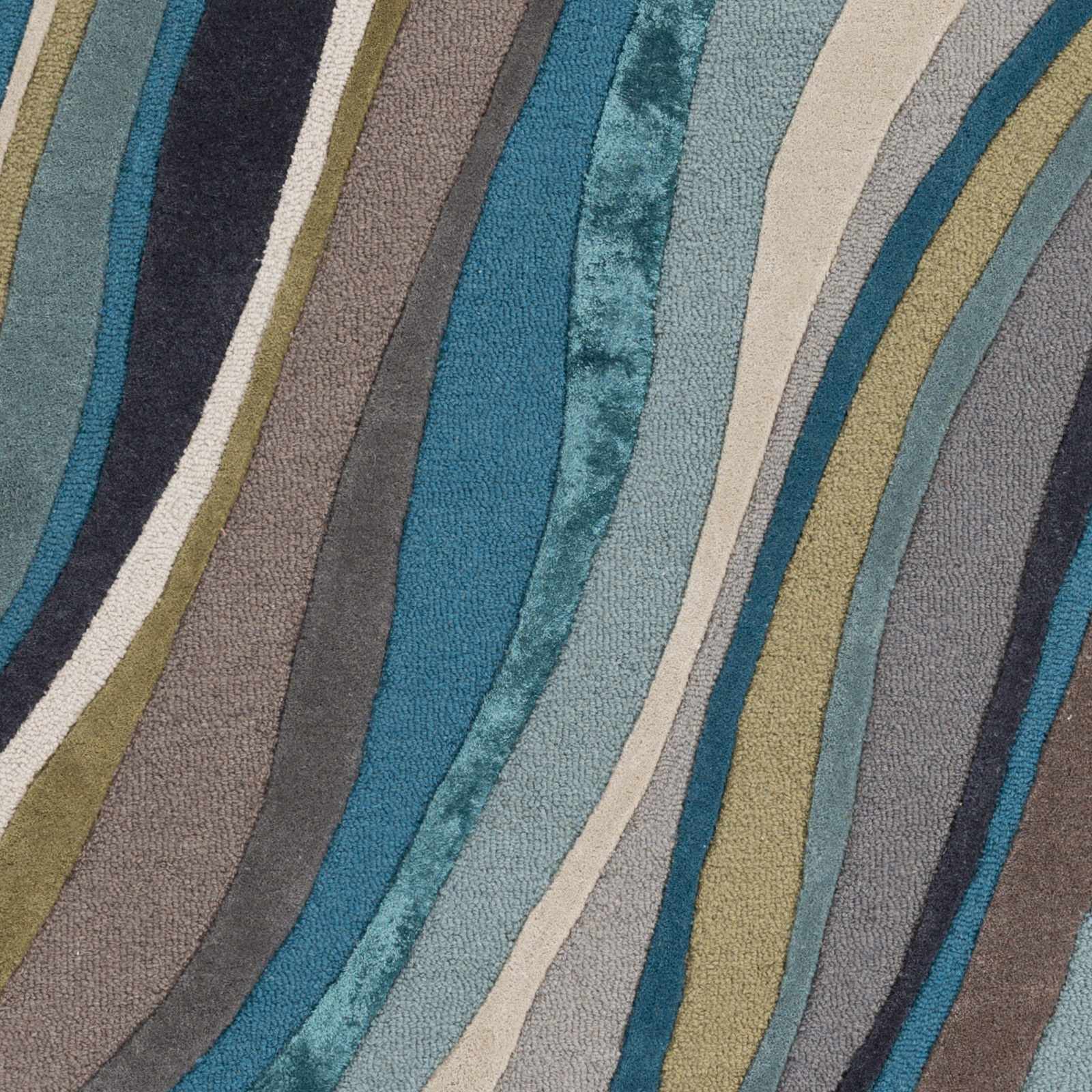 Mullinville Area Rug - Clearance