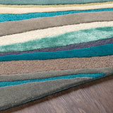 Mullinville Area Rug - Clearance