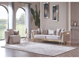 Munich Cream Chair