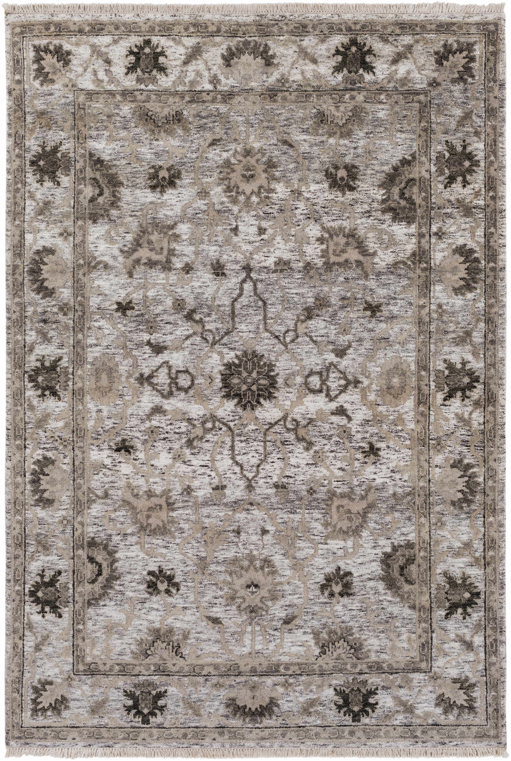 Murchison Area Carpet - Clearance