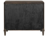 Montclair Cocoa Chest