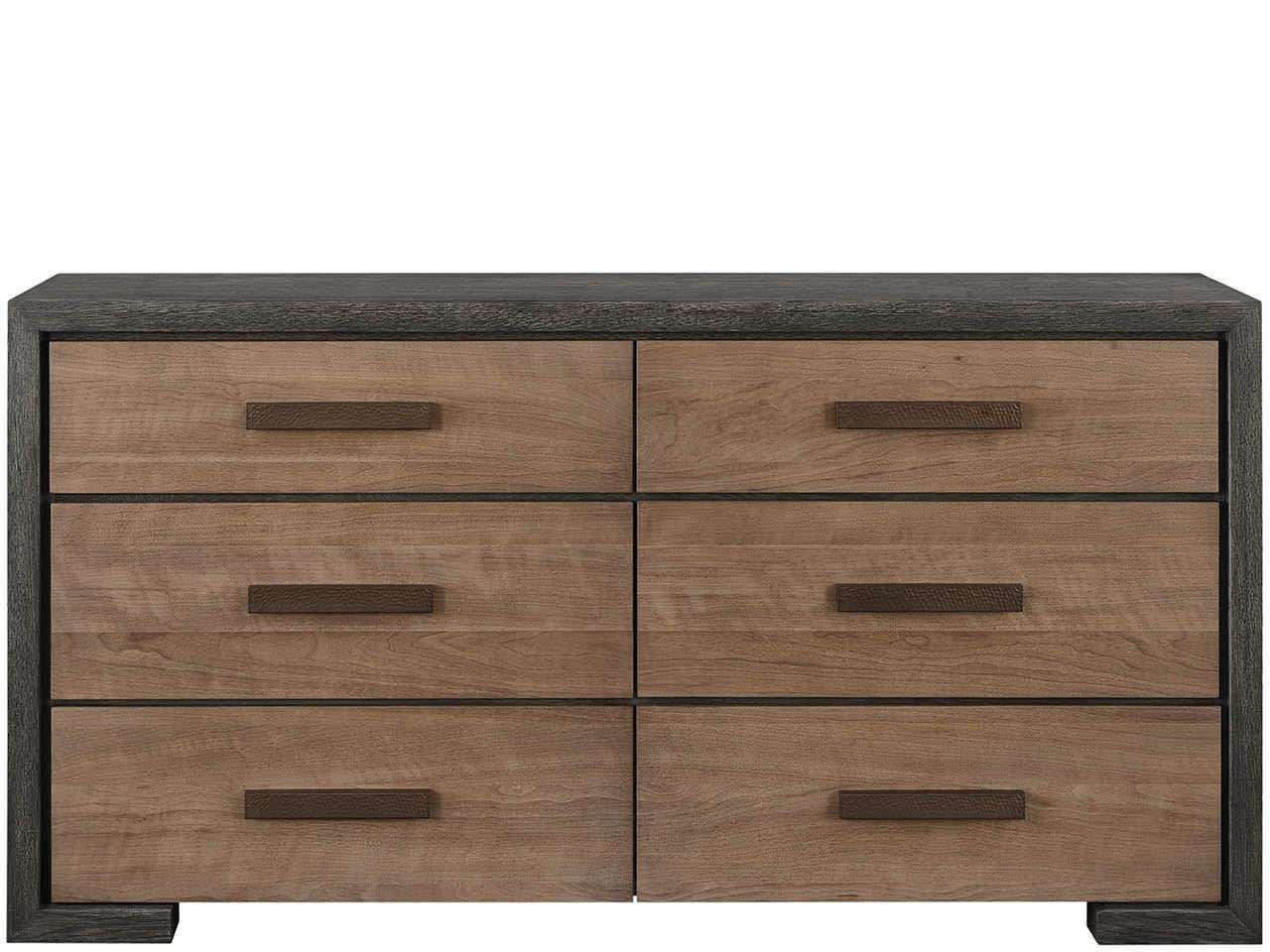 Modern Veil/Haze Dresser
