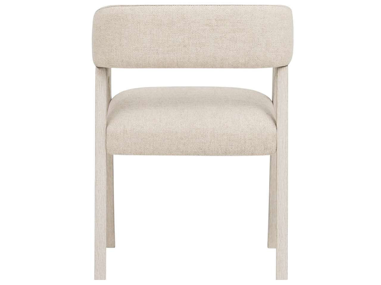 Modern Mist/Levi Oyster Dining Chair (Set of 2)