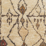 Neeses Premium Jute Rug - Clearance