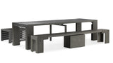 Transformer Dining Set Coffee Table Special Bundle