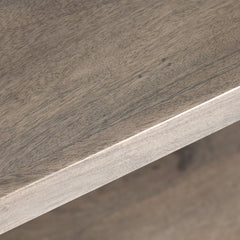 İnfinity Brown/Gray Cocktail Table - Ornate Home