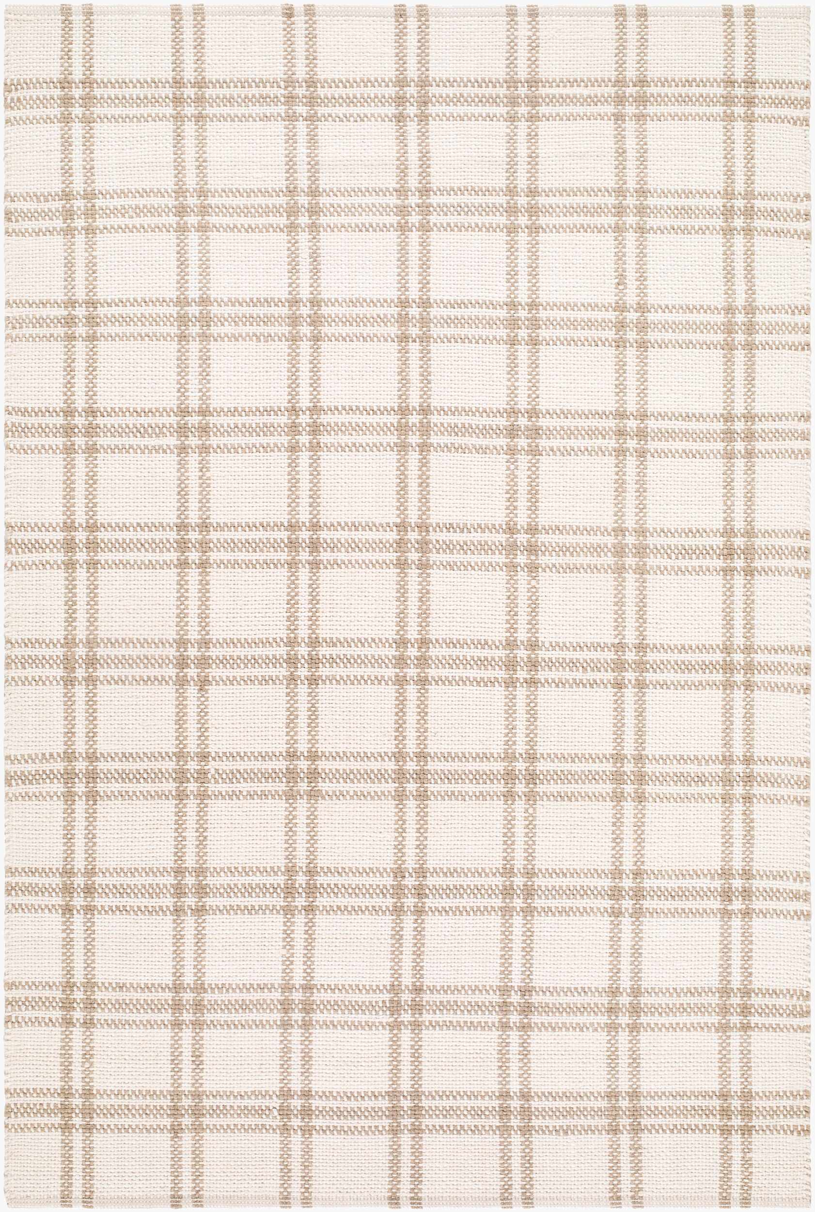 Dhyana Cream Area Rug