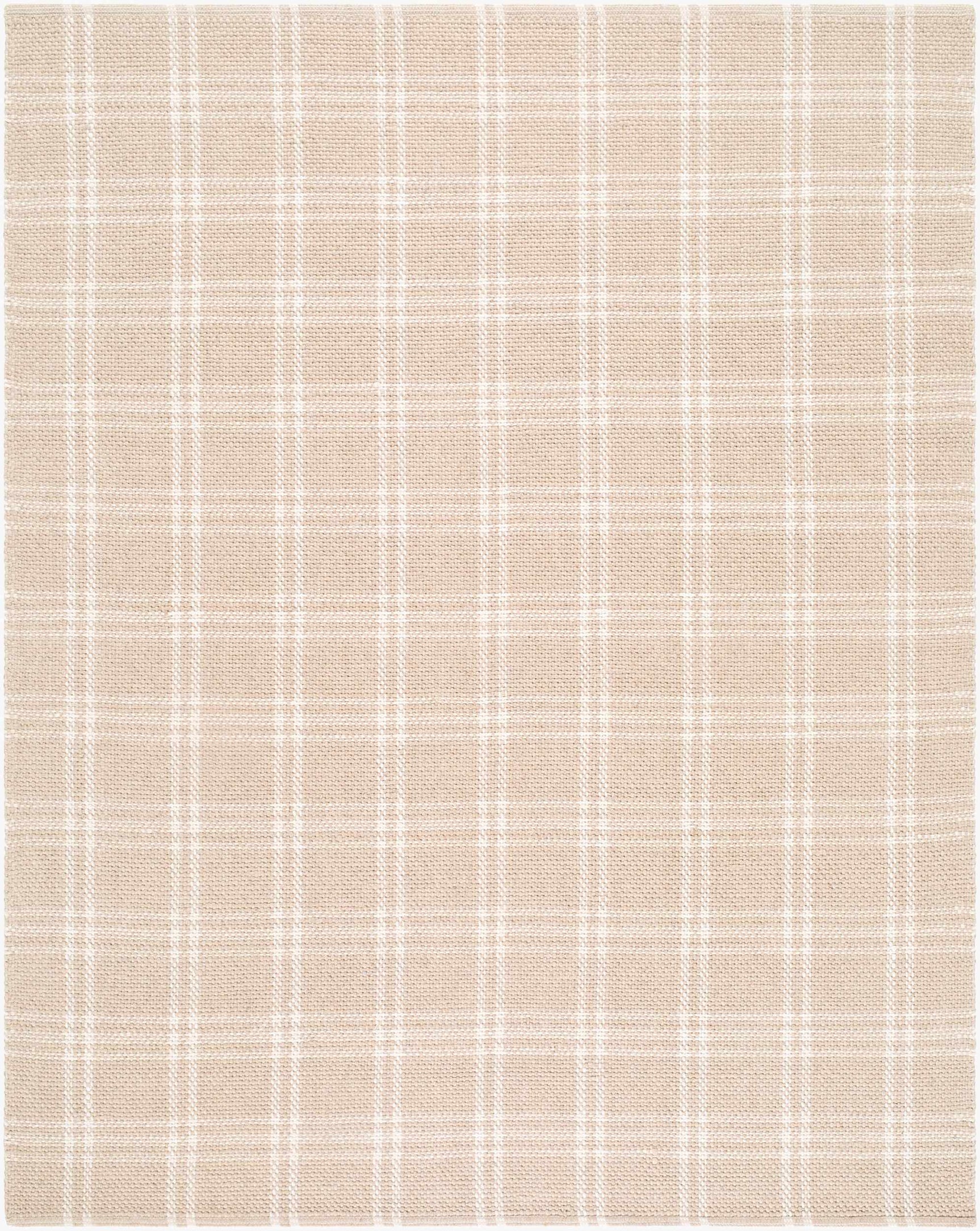 Dhyana Ivory Area Rug
