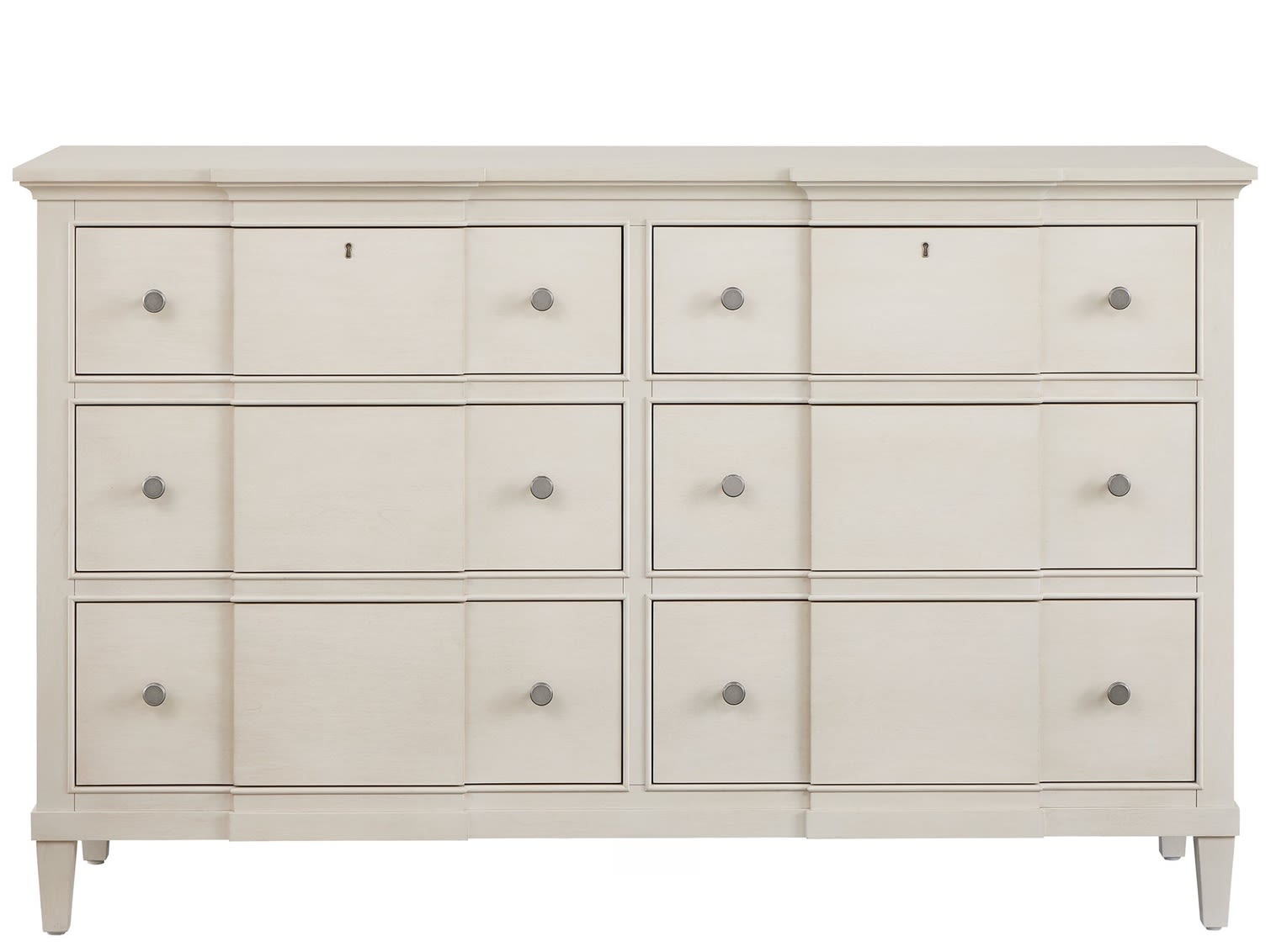 Birchaven Willow 6 Drawers Dresser
