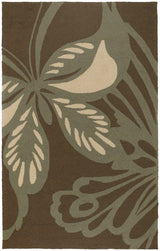 Nordstro 5x8 Outdoor Area Rug - Clearance