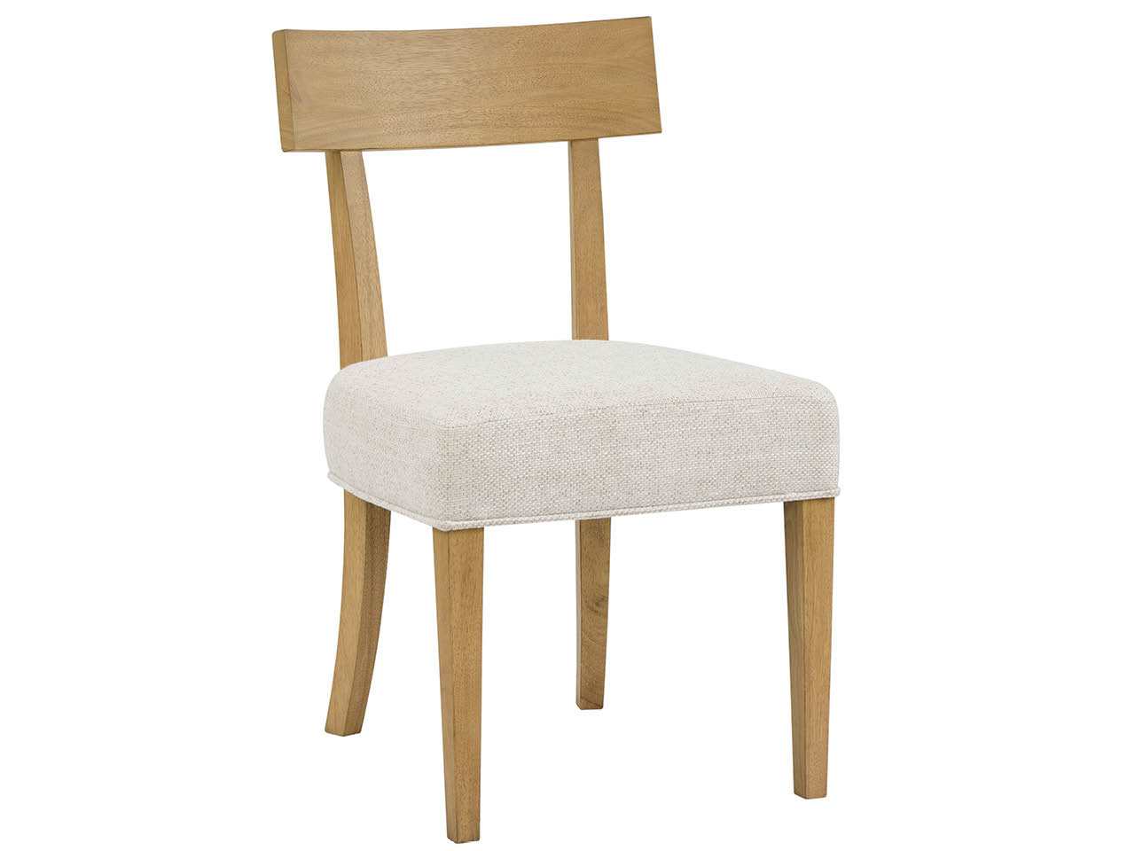 Birchaven Bilma Natural/Brindle  Side Chair (Set of 2)
