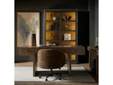 Modern Haze Writing Desk