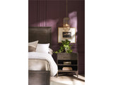 Montclair Cocoa One Drawer Nightstand