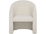 Lumen Levi Oyster Chair