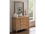 Birchaven Brindle  Mirror