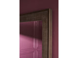 Montclair Cocoa Mirror