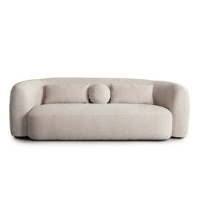 Ocean Birch Performance Fabric Sofa - Ornate Home