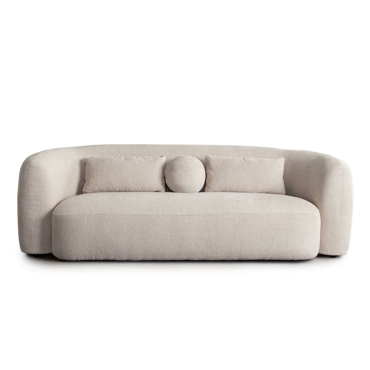 Ocean Dune Performance Fabric Sofa - Ornate Home