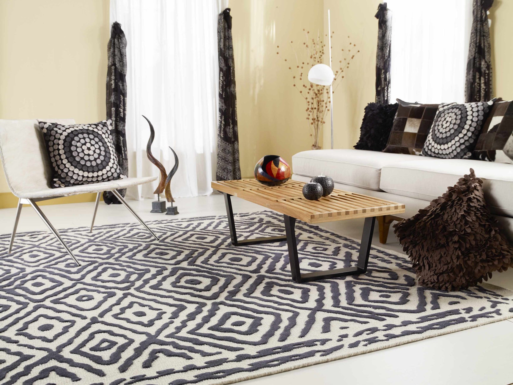 Odenville Area Carpet - Clearance