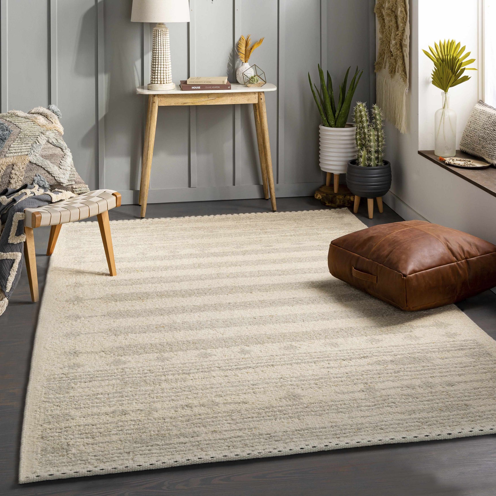 Odem Area Rug - Clearance