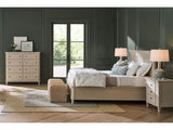 Birchaven Willow 3 Drawer Nightstand