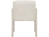 Modern Mist/Levi Oyster Arm Chair (Set of 2)