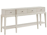Birchaven Willow/Meadow Console Table