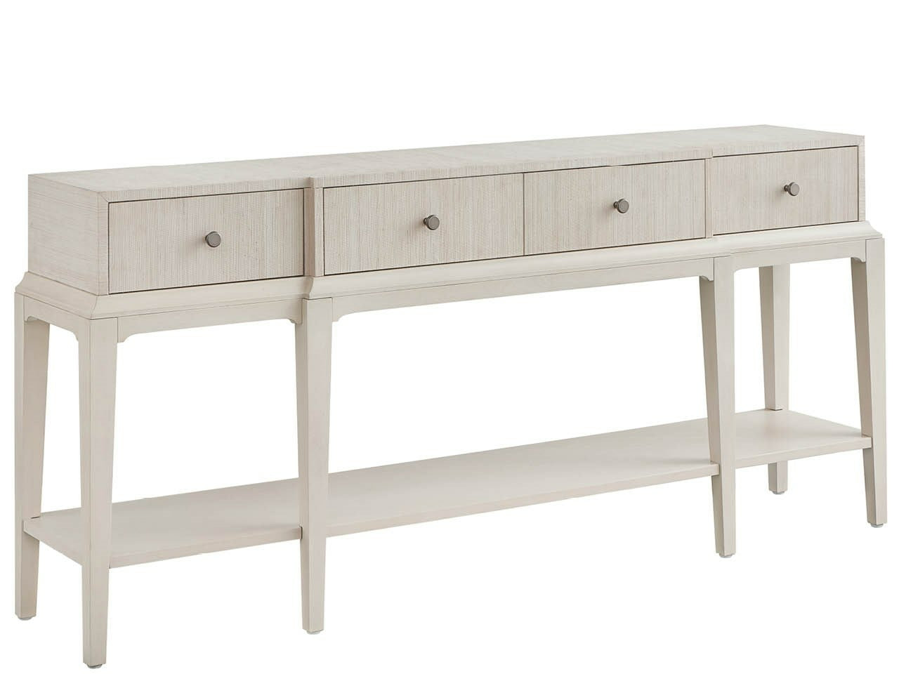 Birchaven Willow/Meadow Console Table