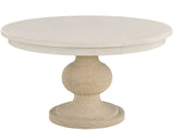 Birchaven Willow/Abaca Wrapped Dining Table