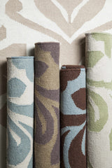 Oppelo Area Rug - Clearance