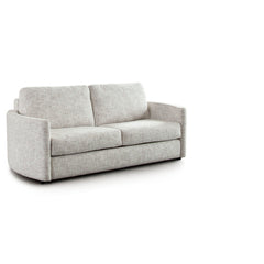 Owen Oat Fabric Sleeper Sofa - Ornate Home