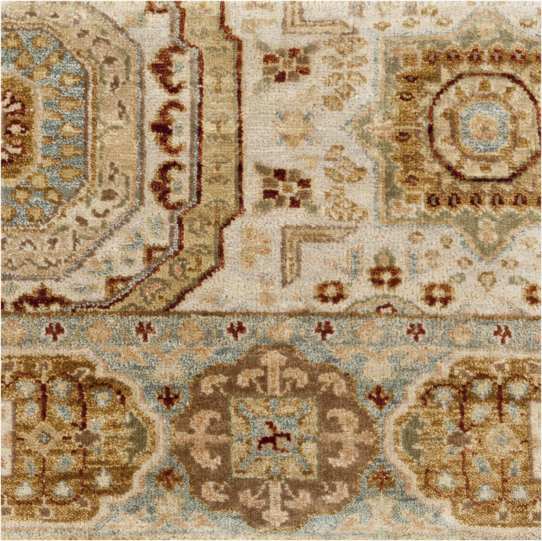 Owenton Area Rug - Clearance