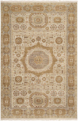 Owenton Area Rug - Clearance