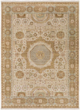 Owenton Area Rug - Clearance