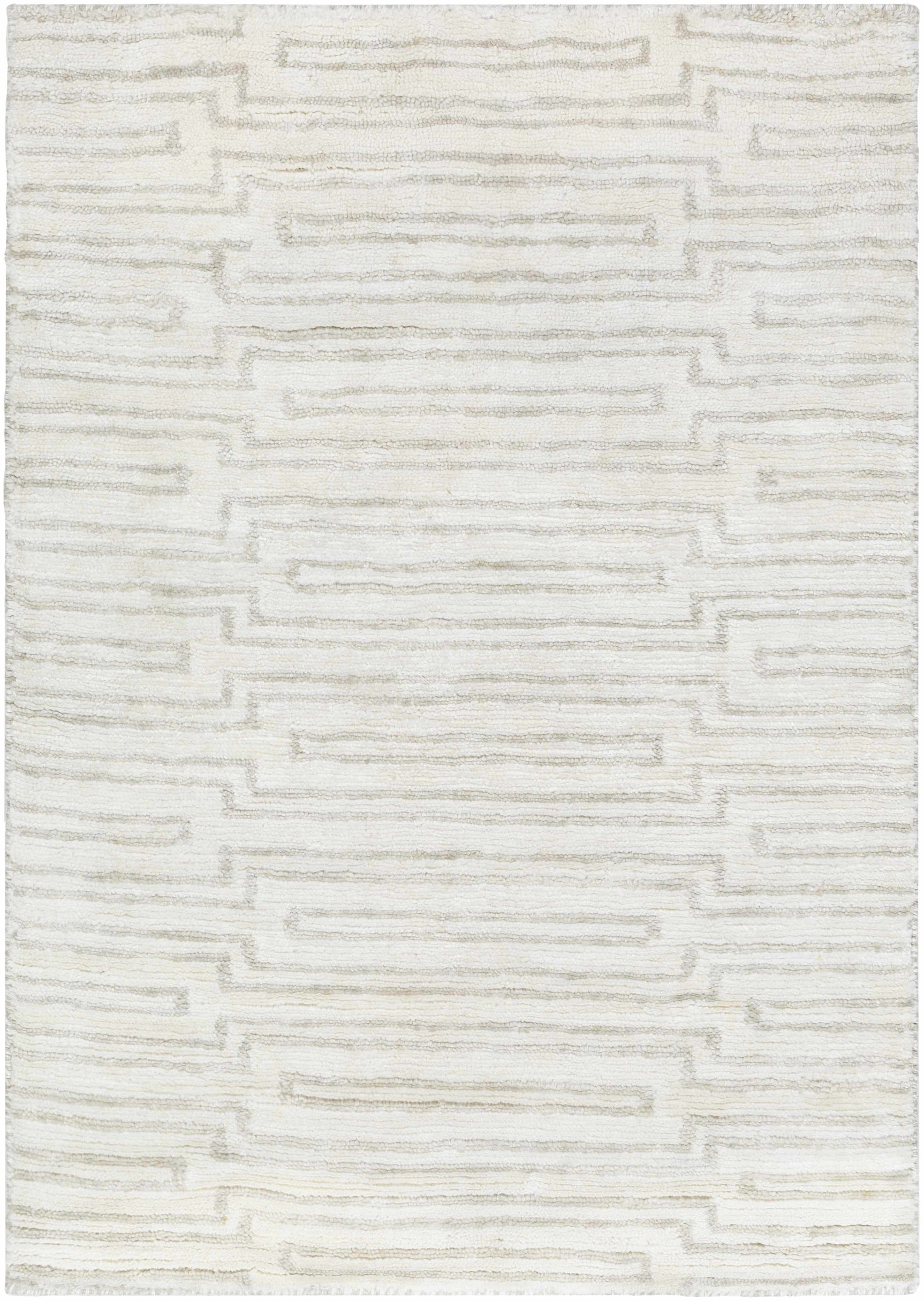 Partlow Area Rug - Clearance