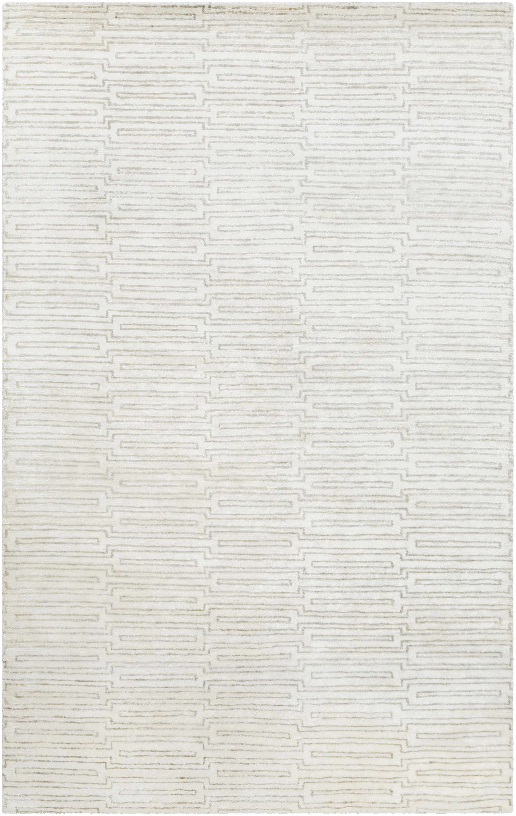 Partlow Area Rug - Clearance