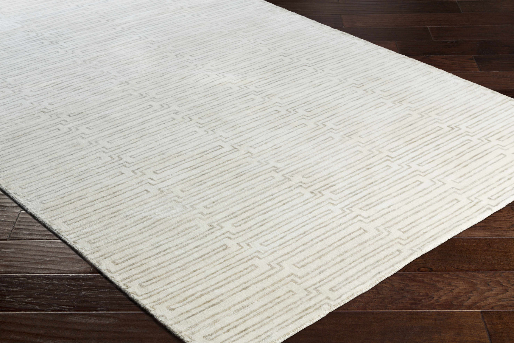 Partlow Area Rug - Clearance